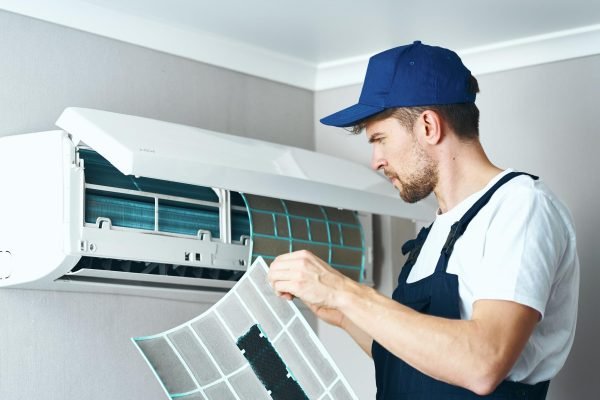 AC Services